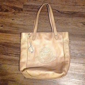 Ralph Lauren Tote